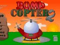 Bump Copter 2 Spiel